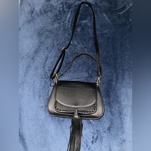 Black Purse
